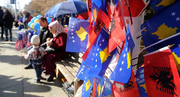 Албанија би да покрене кампању лобирања за признавање Косова